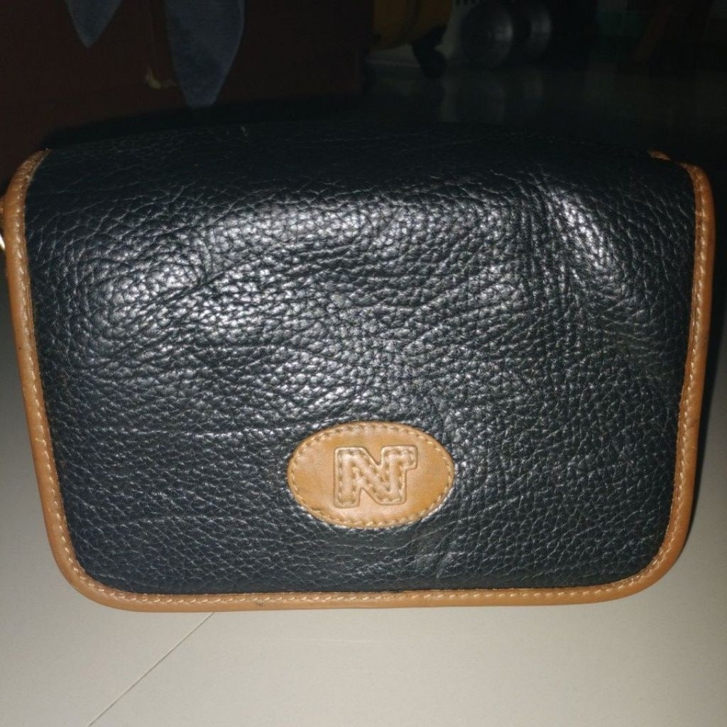 [preloved] tas wanita Nina ricci