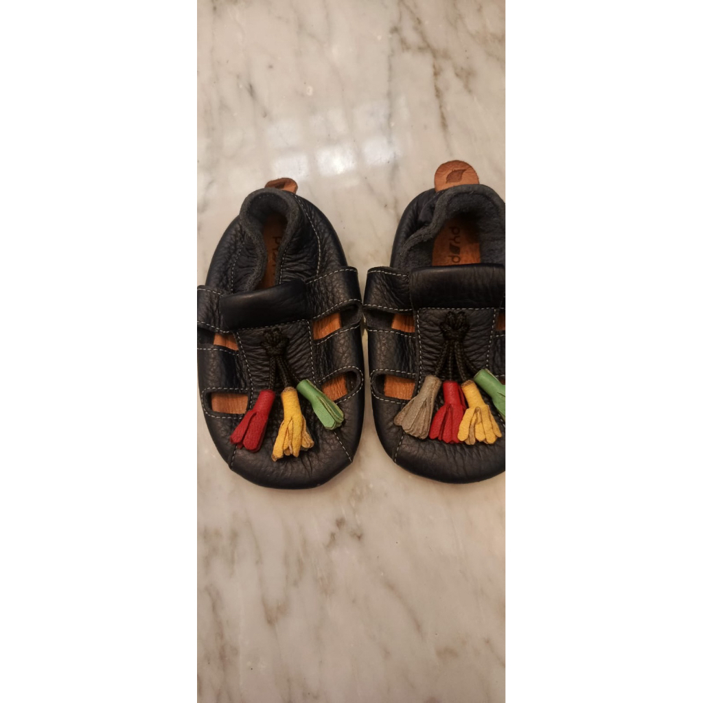 Pyopp sepatu anak Preloved