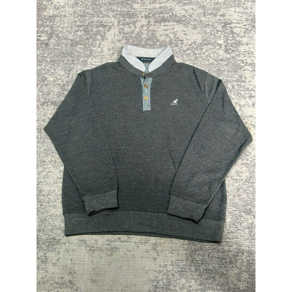 Sweater Kangol