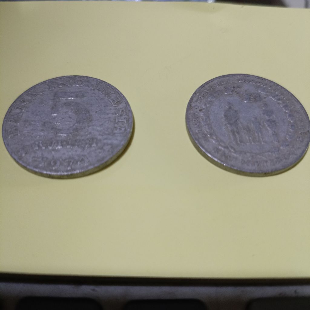 Koin5rupiah