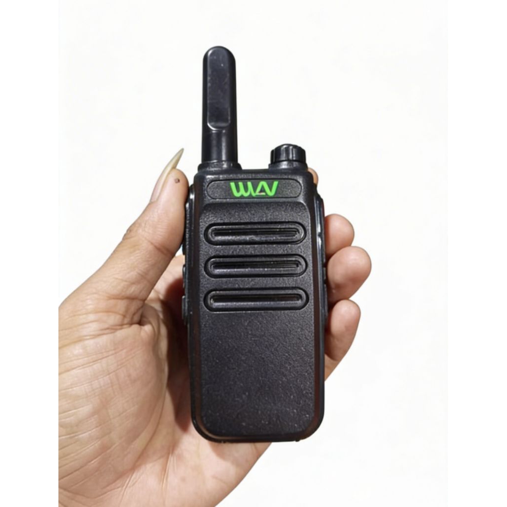 ht wlan KD c32 UHF 400Mhz btangan