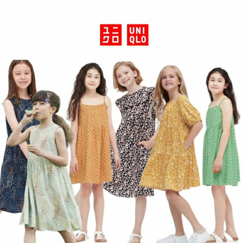 Uniqlo Set