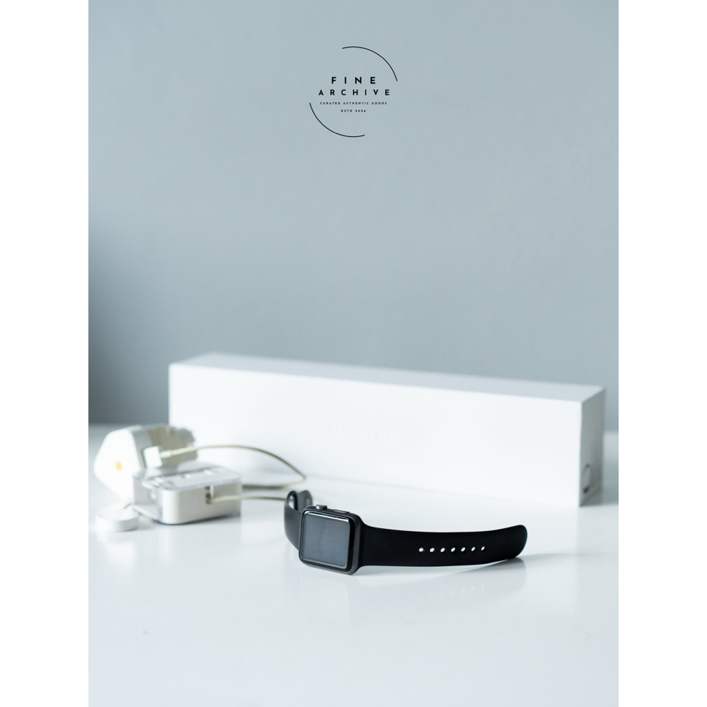 apple watch series 1