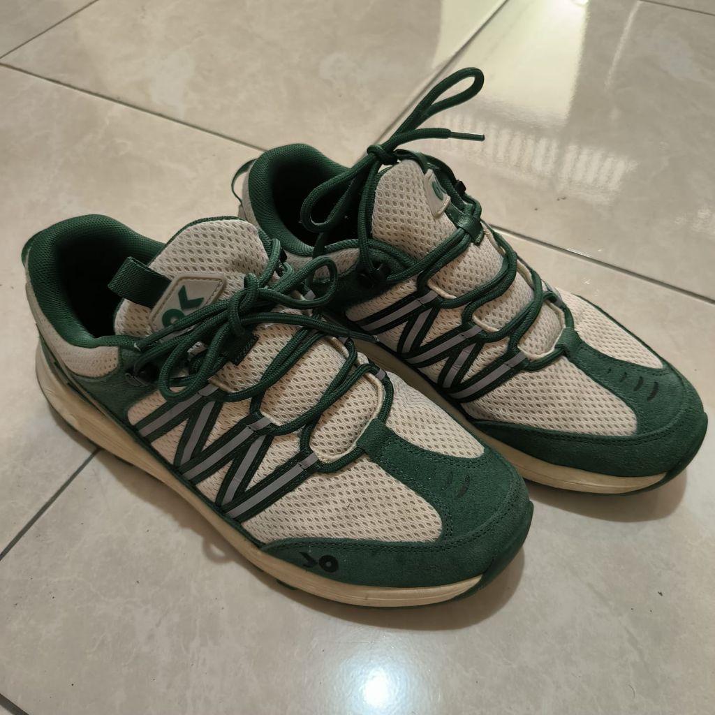 sepatu running kanky