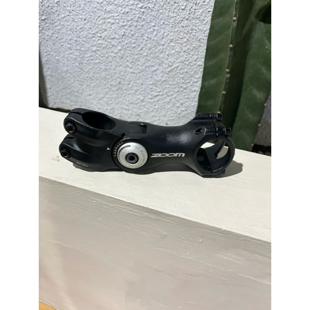 stem Zoom adjustable