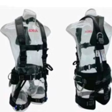 FULL BODY HARNESS SAFETY BELT ADELA HKW 4502