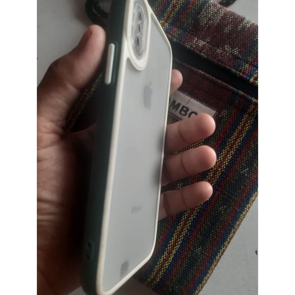 iPhone XS 64GB Minus Lock iCloud