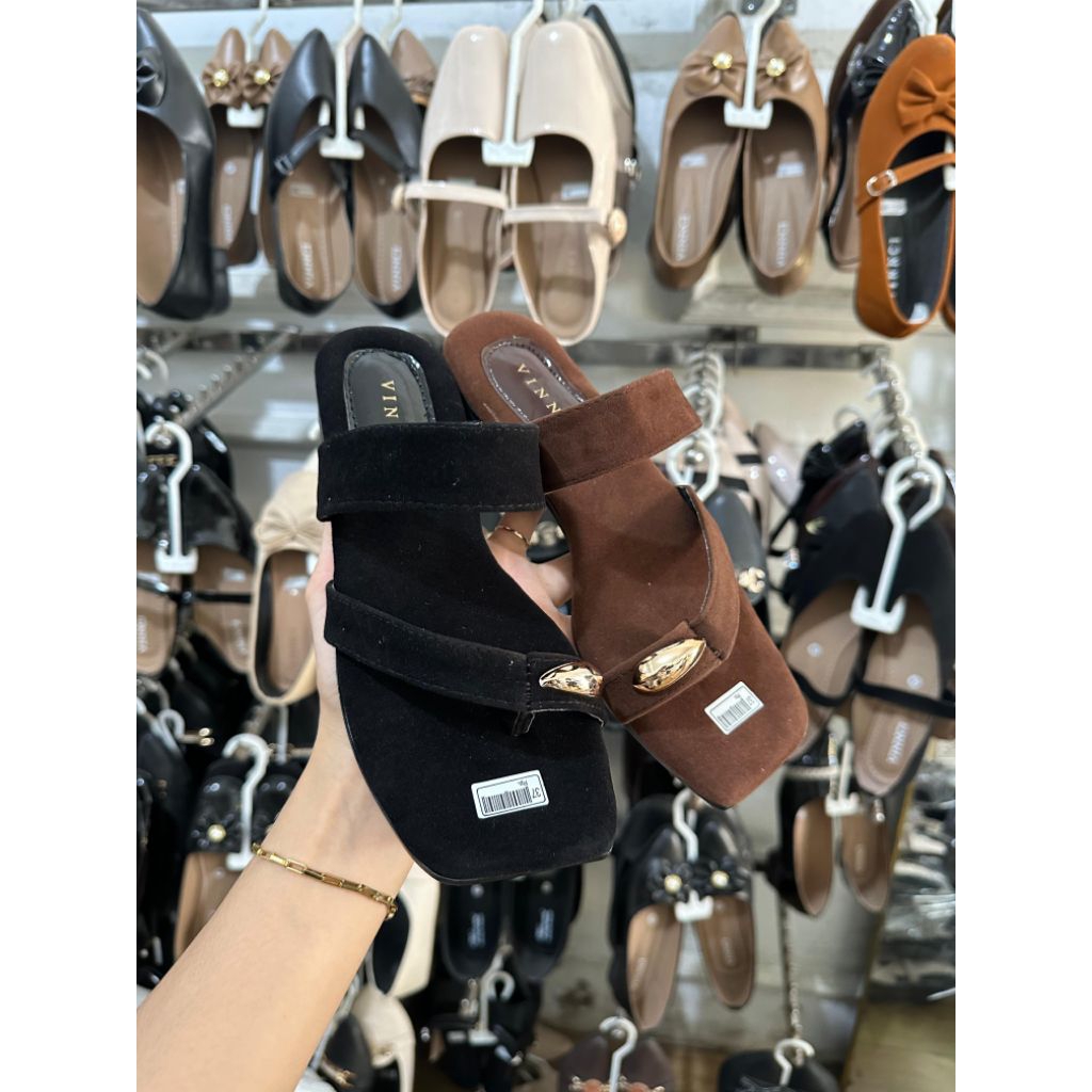 Sandal Vincci