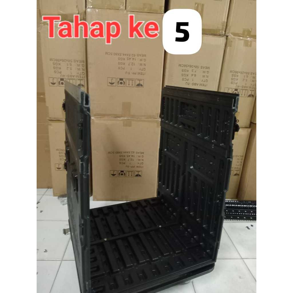 BOX HARDCASE PE16 UL / PE 16 UL / PE 16UL import – Case Sound system power aksesoris