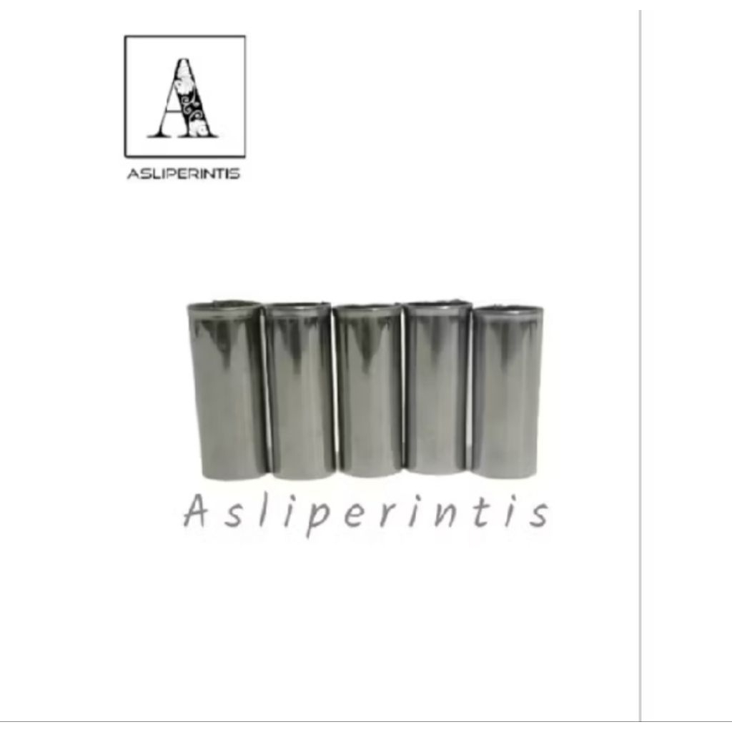 pembolong adonan donat berbahan stainless
