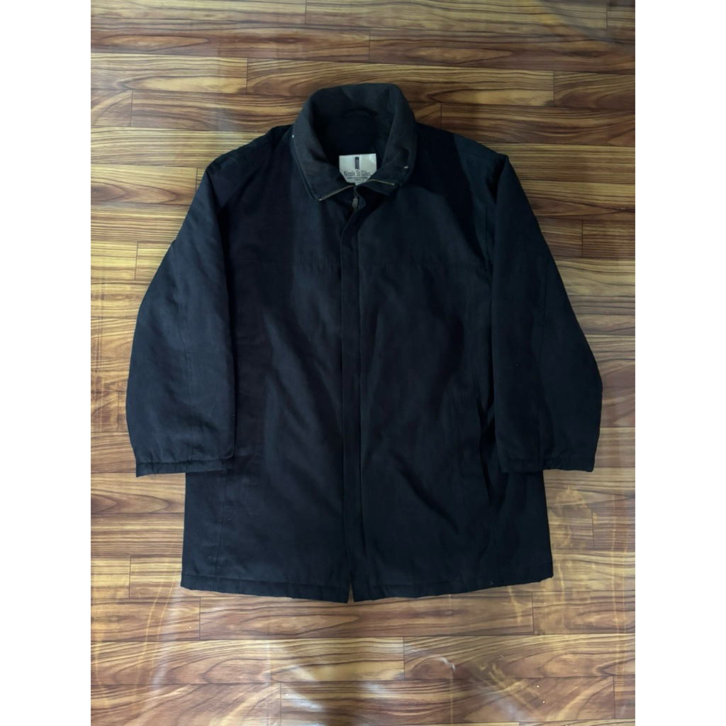 Jacket Nicole St Gilles