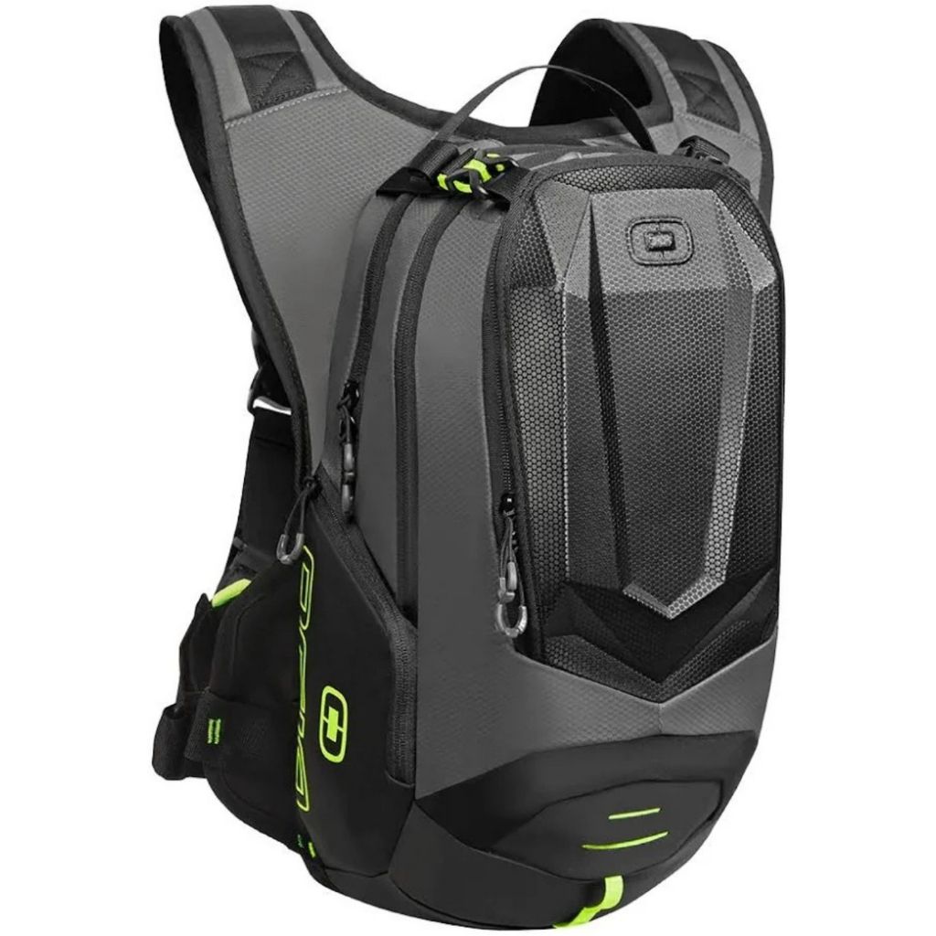 Tas Hydration OGIO Dakar 3L Original Tas Anti Air Adventure Trail Enduro MTB