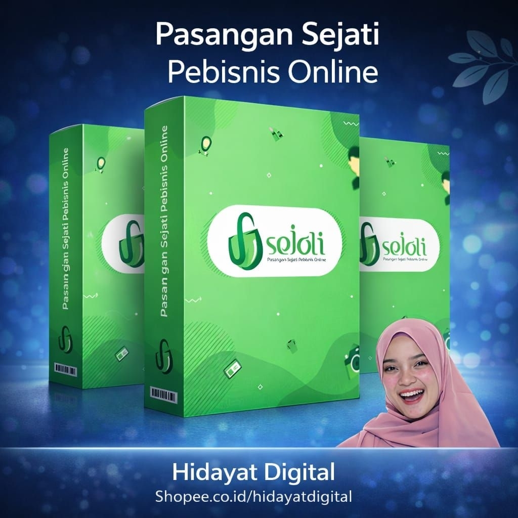 Jual SEJOLI Plugin Wordpress - Sistem Membership Affliate Reseller Terbaik- (bahasa Indonesia)