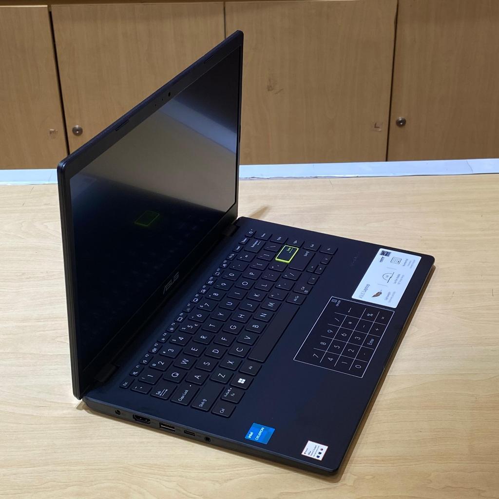 Asus Vivobook Go E410KA FHD454M: Celeron N4500