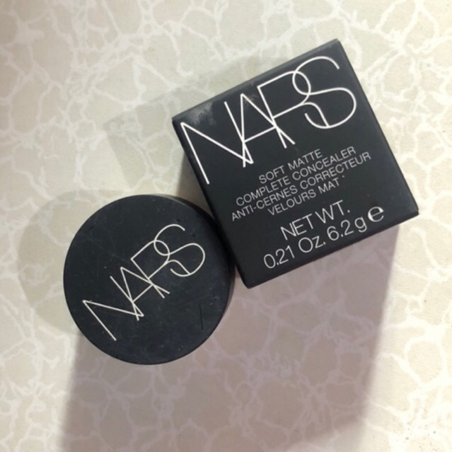nars concealer