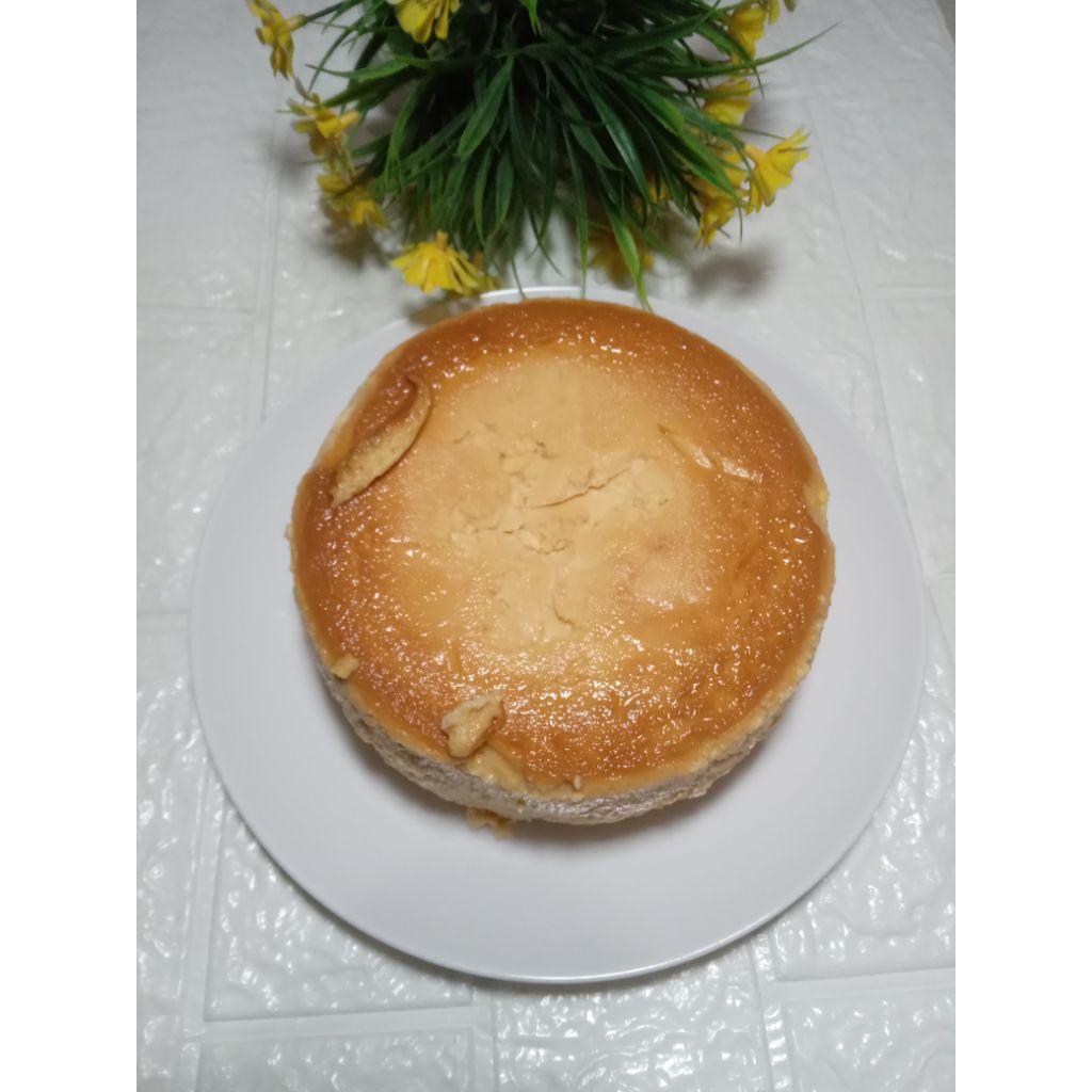 Dessert Quesillo Caramel / Cake Karamel / Pudding / puding