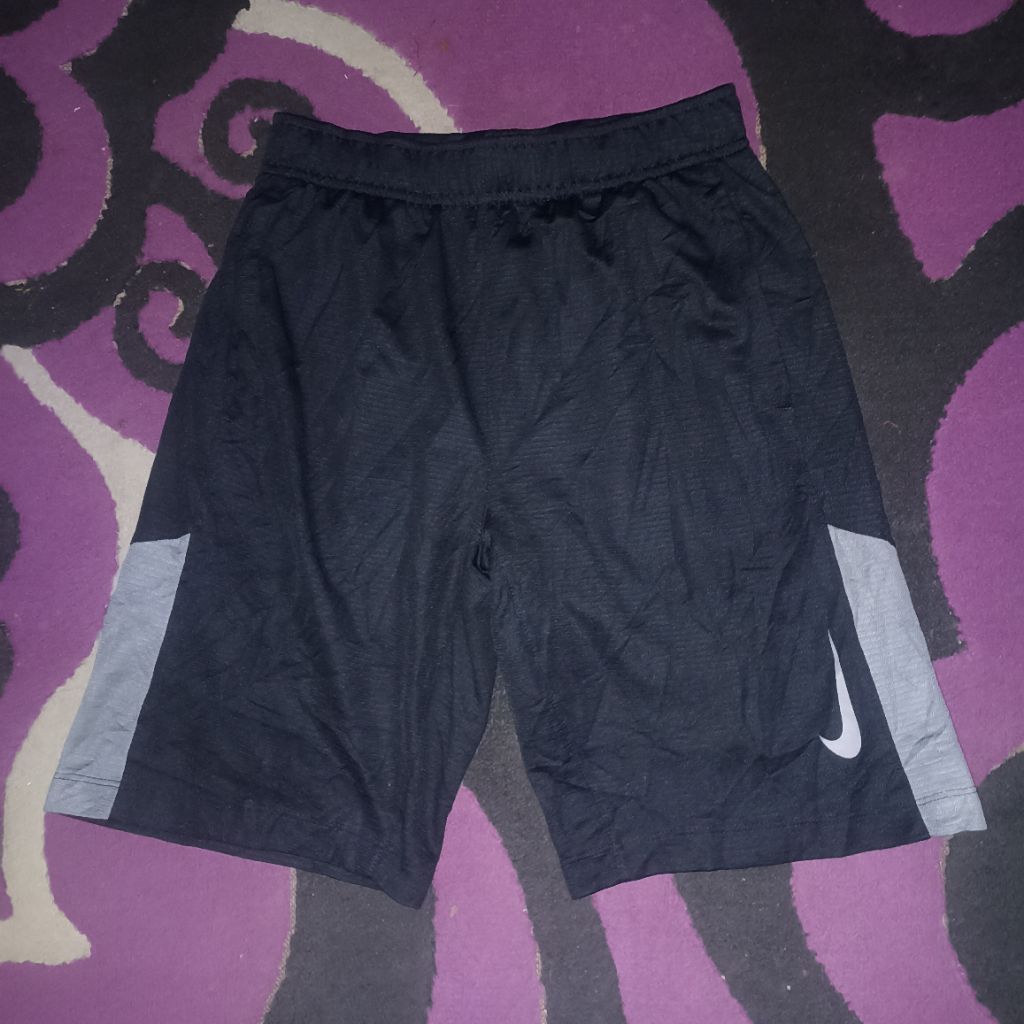 Nike Dri-Fit Short Pants Celana Pendek Olahraga Sports Original