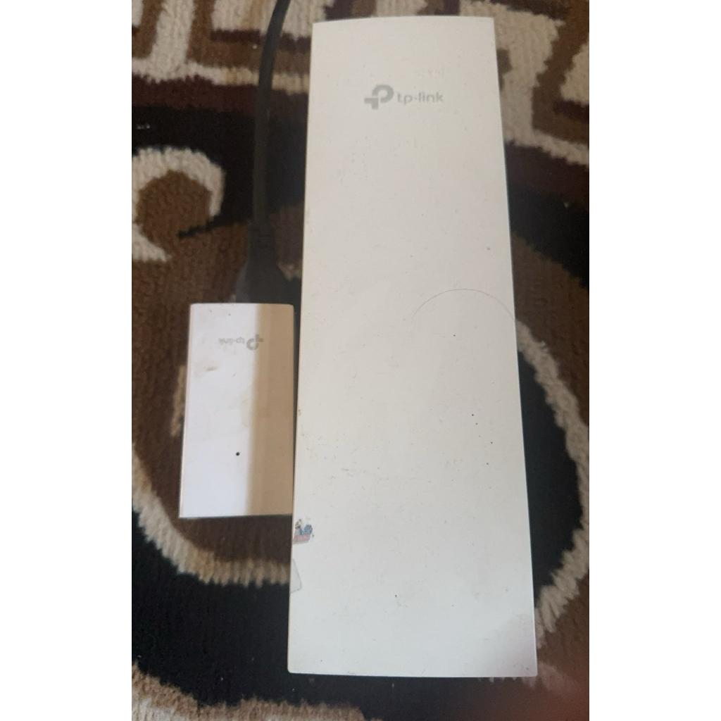 tplink cpe220