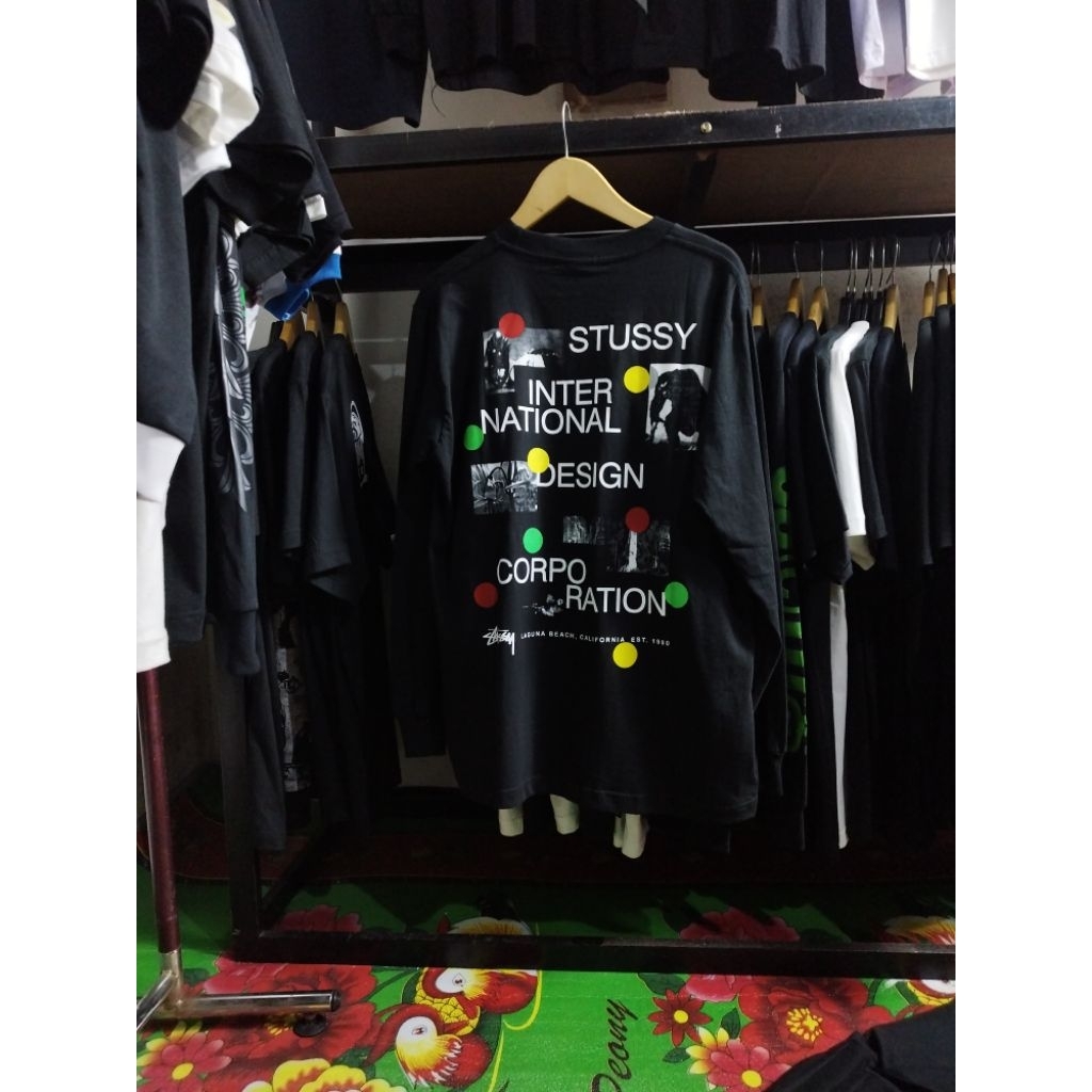 KAOS STUSS1