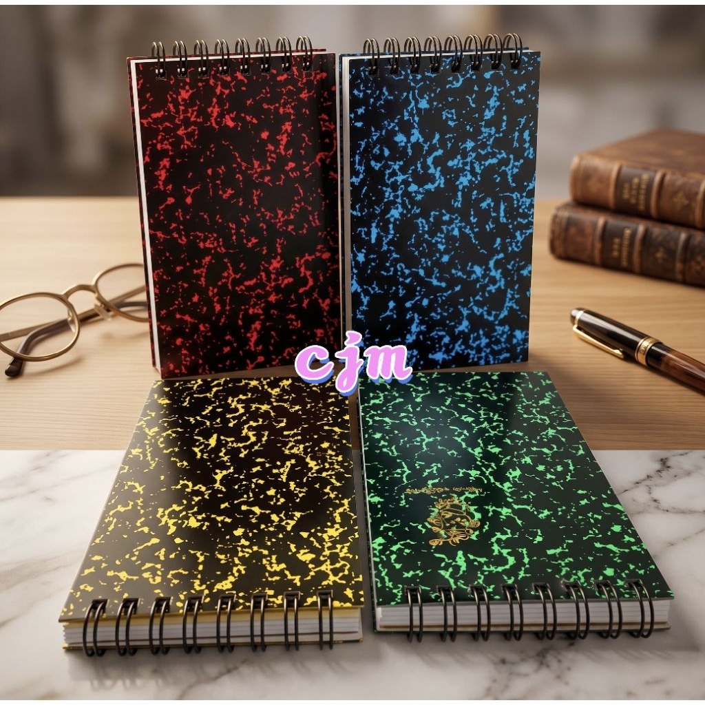 BUKU MEMO KECIL/BUKU MEMO KOALA/NOTE BOOK/BUKU CATATAN MEMO