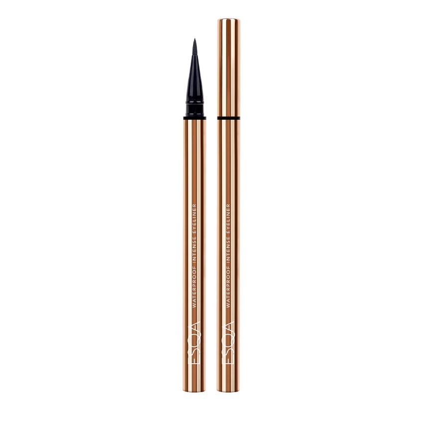Aster Kosmetik - ESQA Waterproof Intense Eyeliner