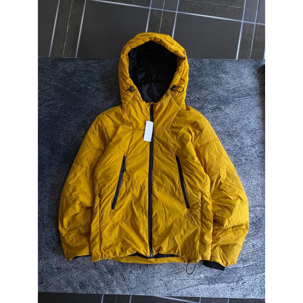 Down jacket puffer fieldcore Authentic