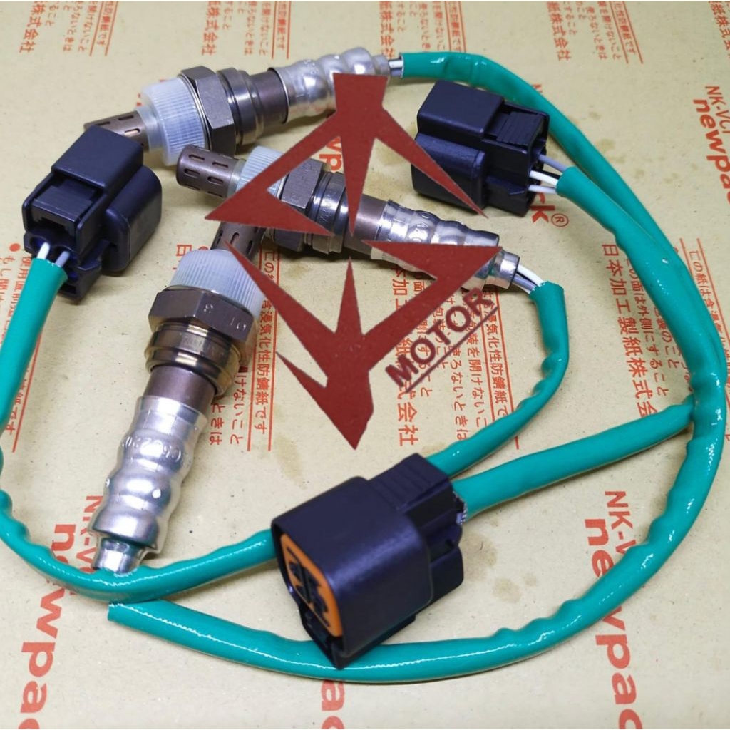 SENSOR OKSIGEN SENROS 02 BAGIAN DEPAN PROTON OXORA SAGA