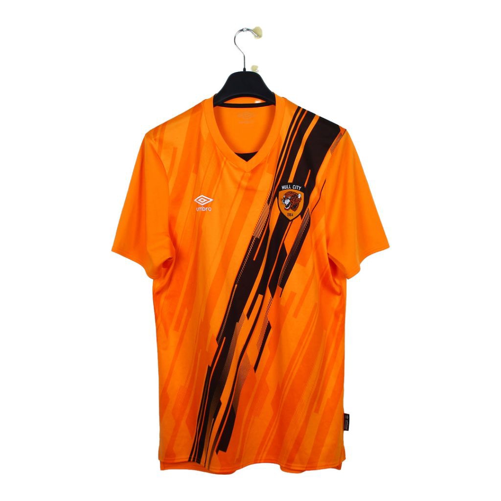 Jersey Hull City Home 21/22