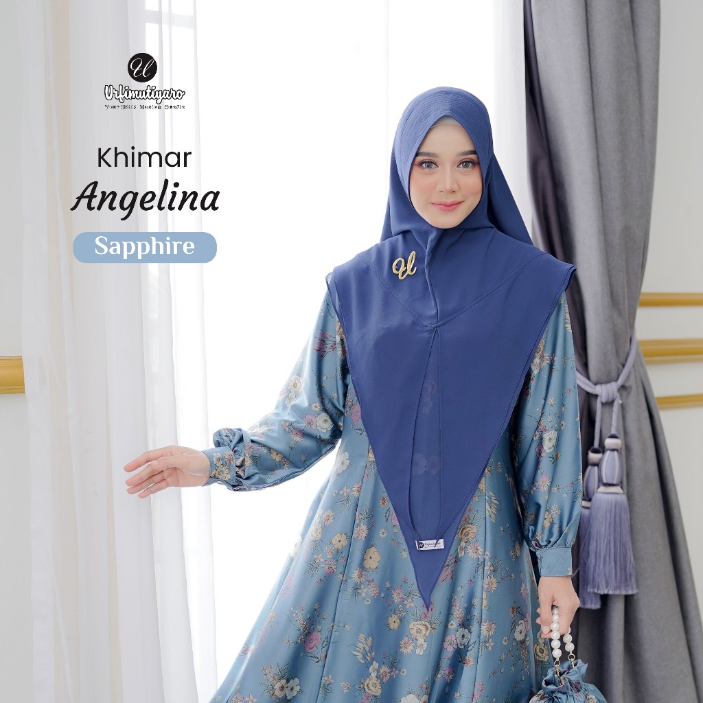 KHIMAR ANGELINA