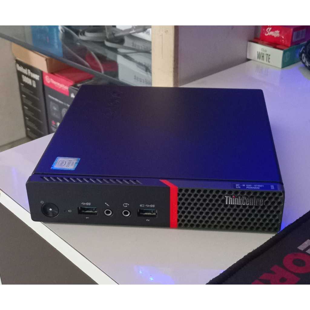 Mini PC Lenovo M700 Core i7
