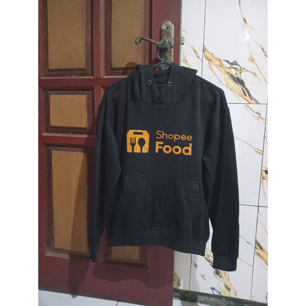 HOODIE SHOOPE FOOD