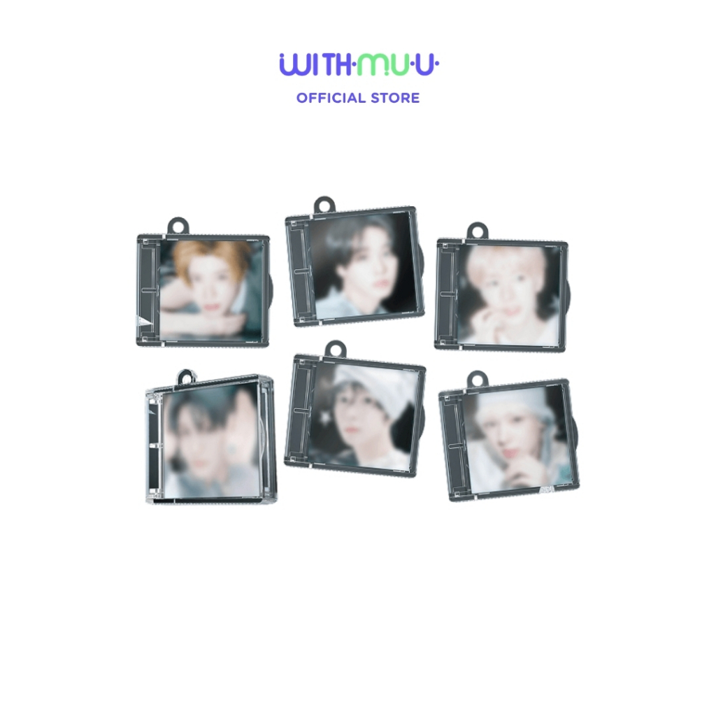 NCT WISH - Ode to Love / 1ST ALBUM (SMini Ver.)
