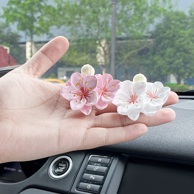 BERMUTU Aromaterapi Mobil / Parfum Mobil / Hiasan Mobil / Aksesoris Mobil Lucu Dan Unik /Dekorasi