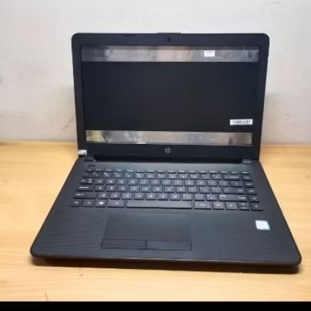 Casing Kesing Case Fulset FullCase Laptop Hp 14 Bs Bw BS BW 240 g6 G6