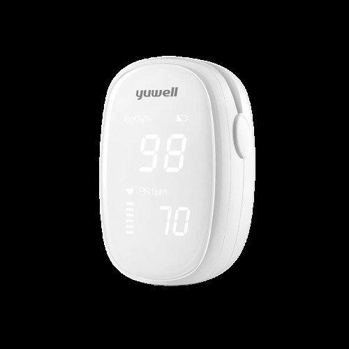 Yuwell Oxymeter YX-102