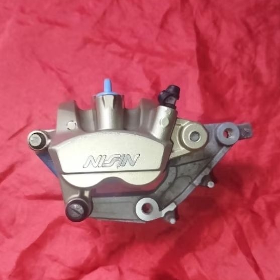 Kaliper Nissin CBR250RR K64 Original Second
