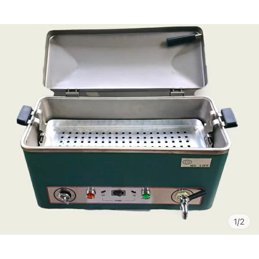sterilisator basah 42 cm