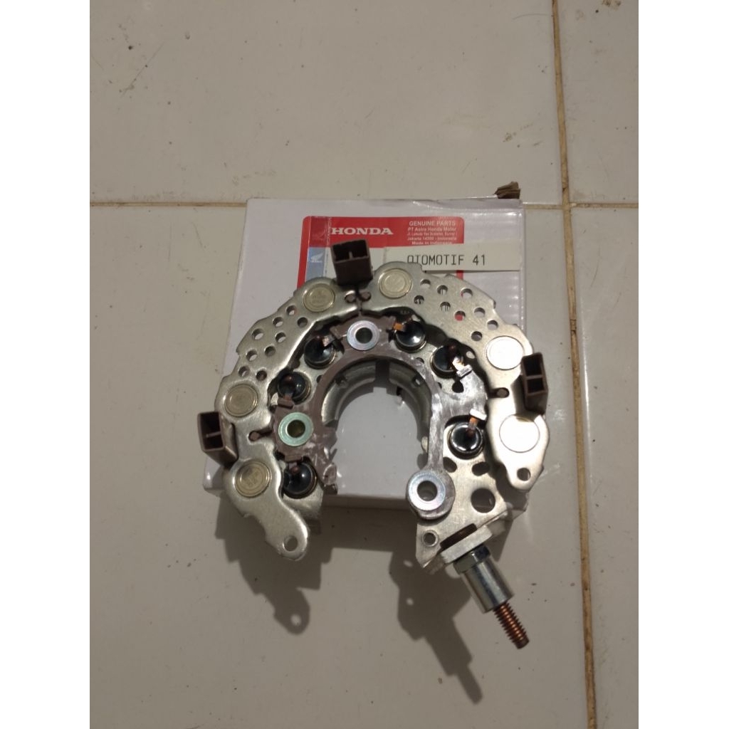 RECTIFIER SILIKON ALTERNATOR HONDA CRV GEN 2 STREAM 2.0CC