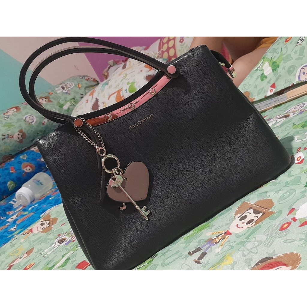Tas Palomino Selempang Wanita