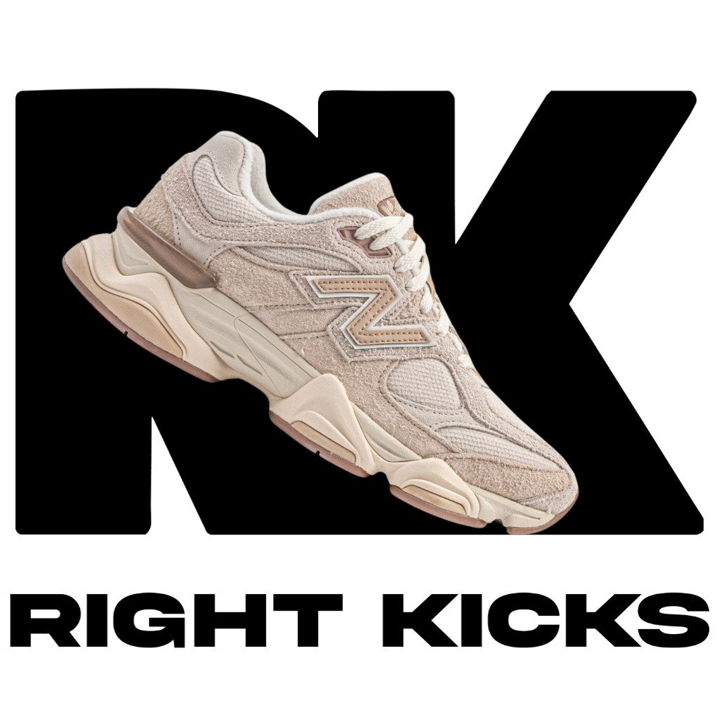 New Balance 9060 Bisque Sea Salt (U9060CCB)