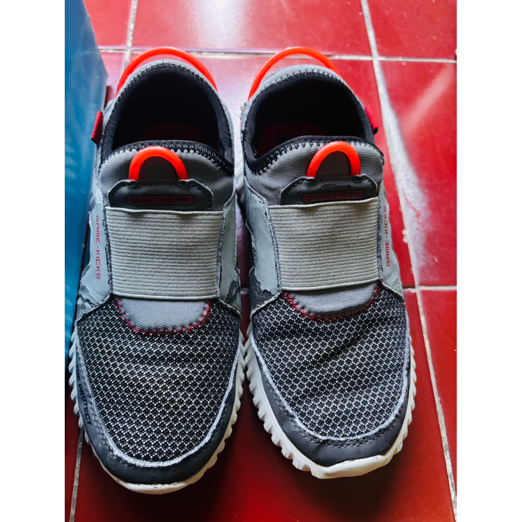 Skechers Anak Game