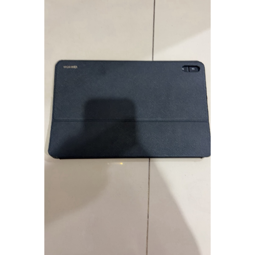huawei matepad 11 keyboard second