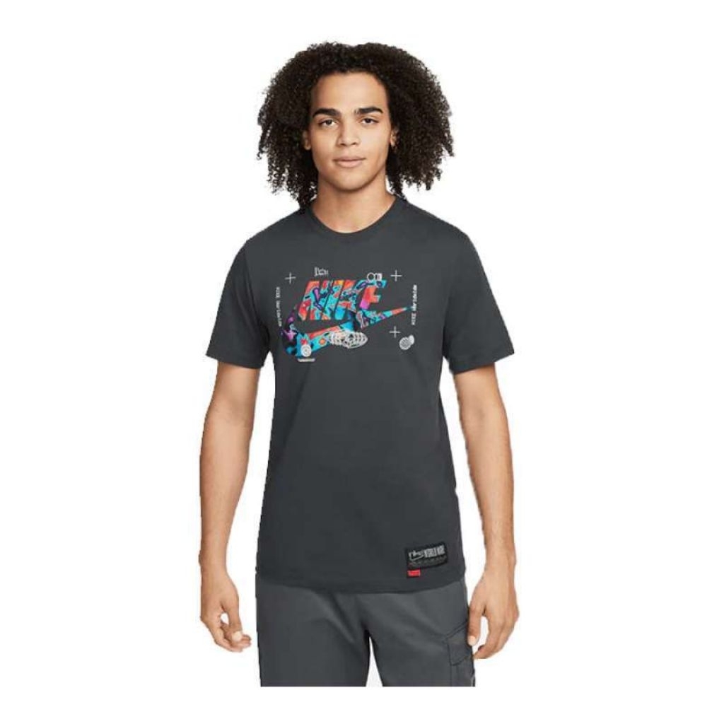 Nike MSW tee so pack original