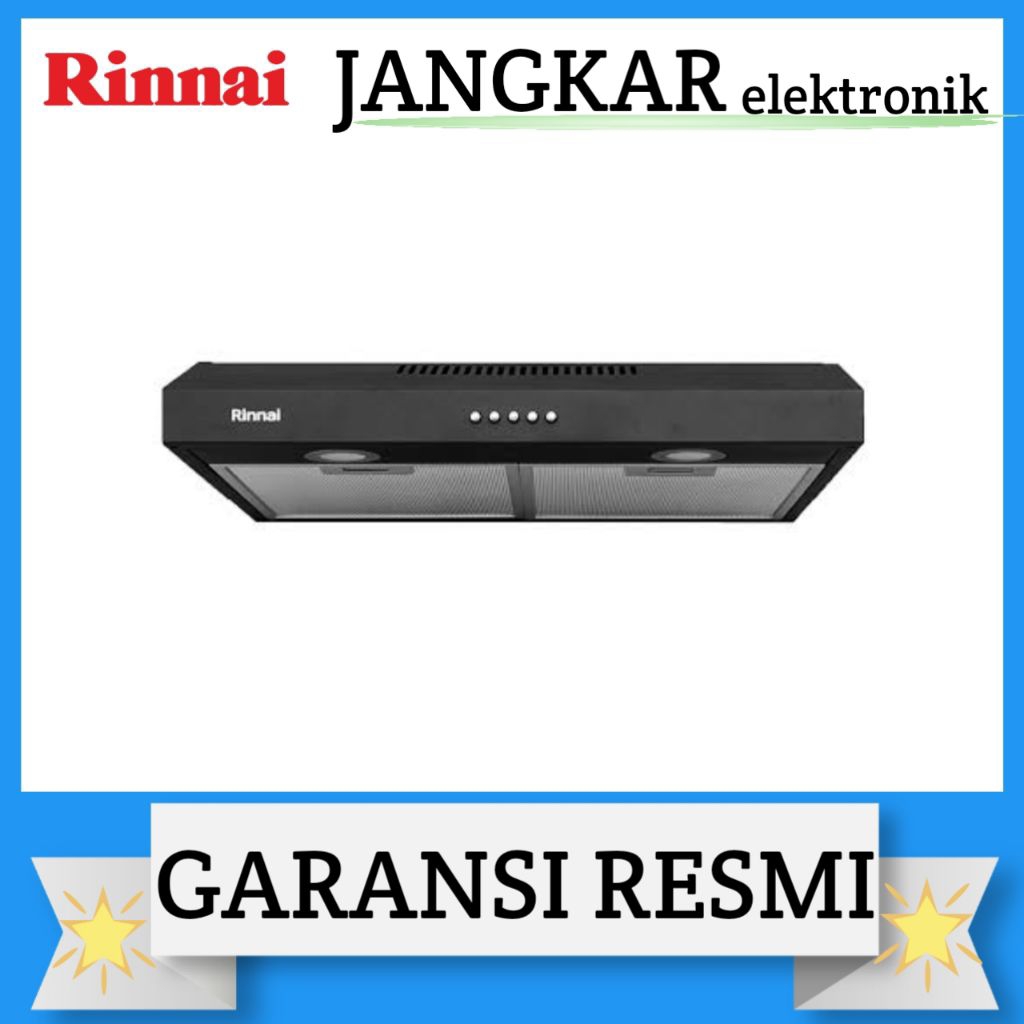 COOKER HOOD RINNAI RH126B/RINNAI COOKER HOOD RH126B