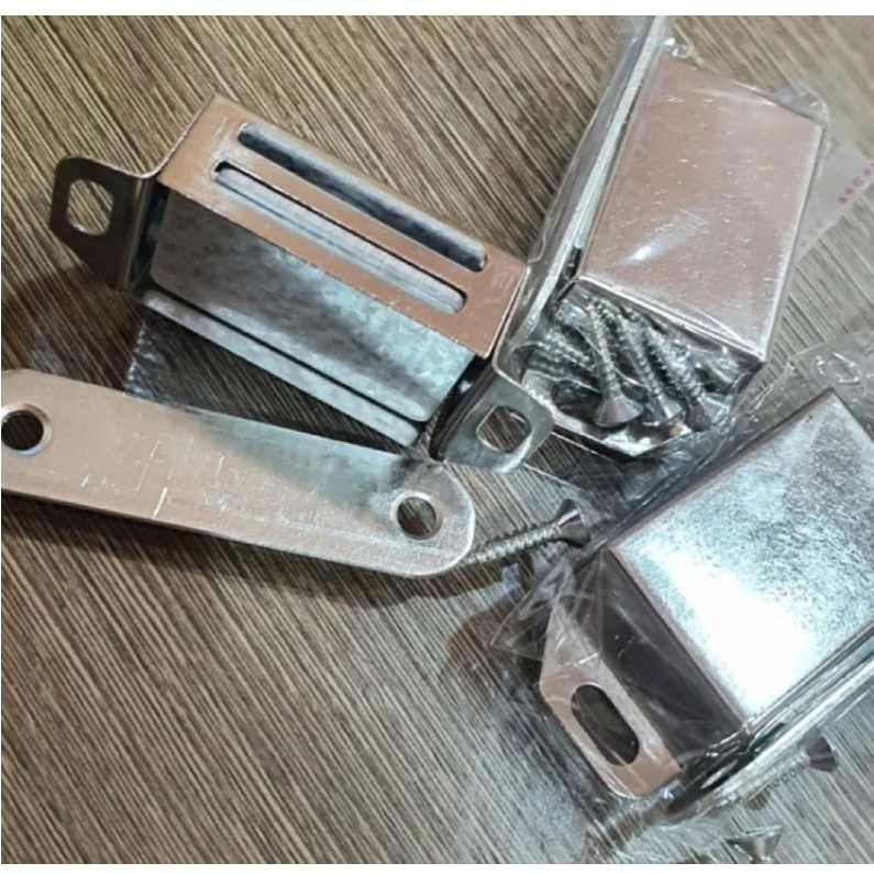 MAGNET PINTU KAYU LEMARI