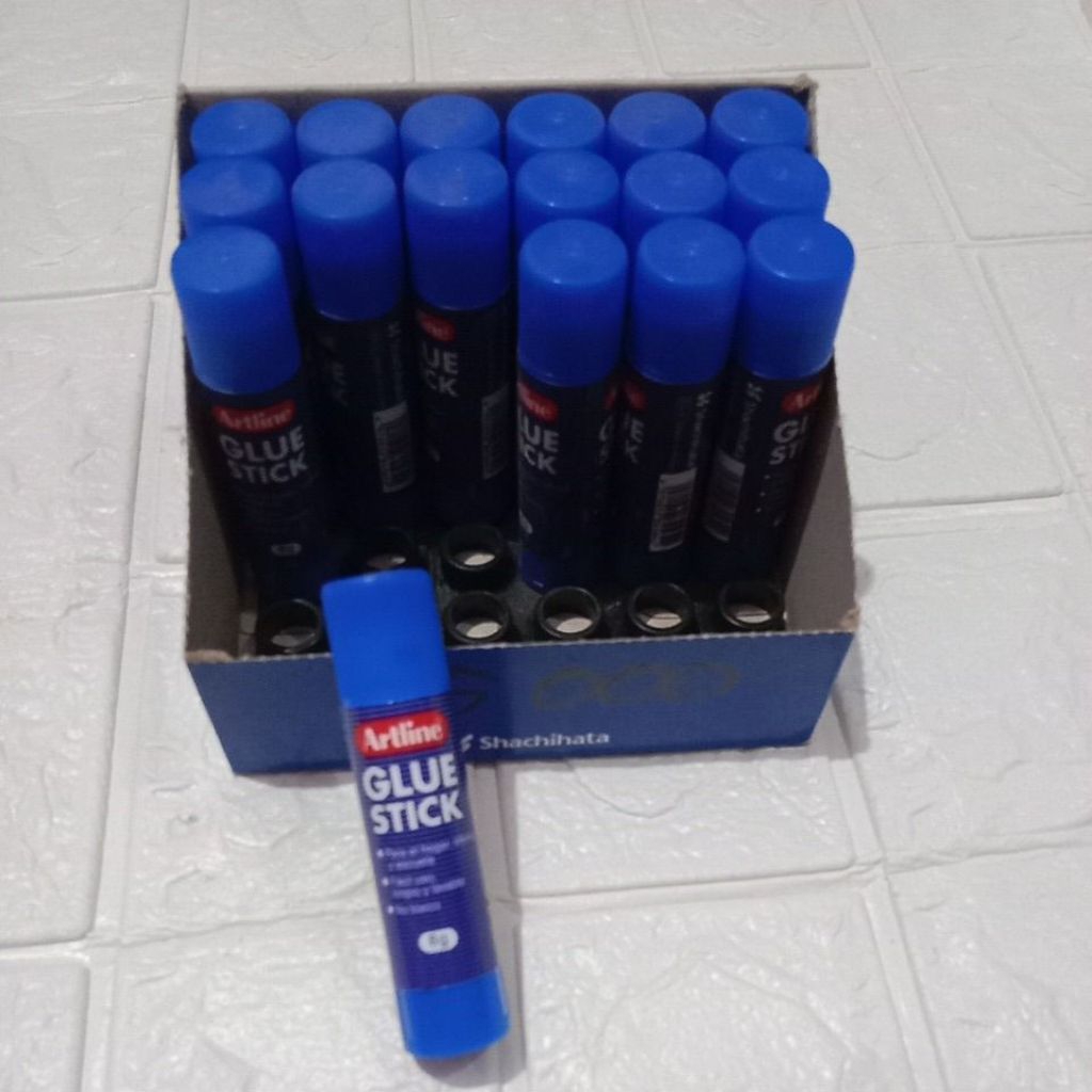 Glue Stick Artline 8g