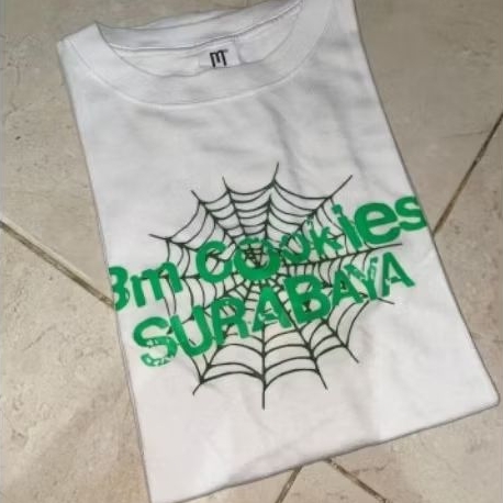 Bm Cookies Surabaya