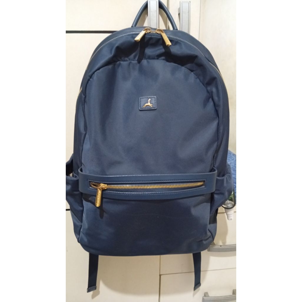 povilo backpack