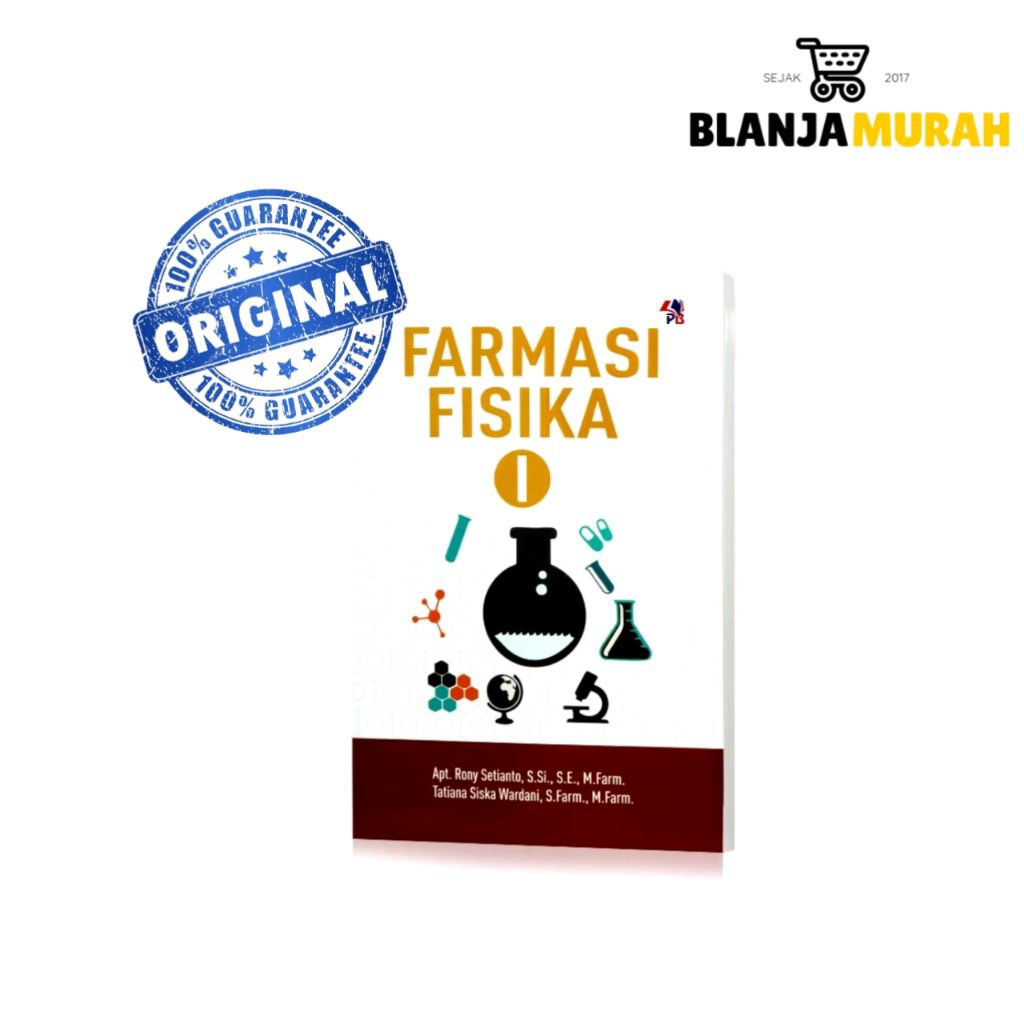 FARMASI FISIKA 1