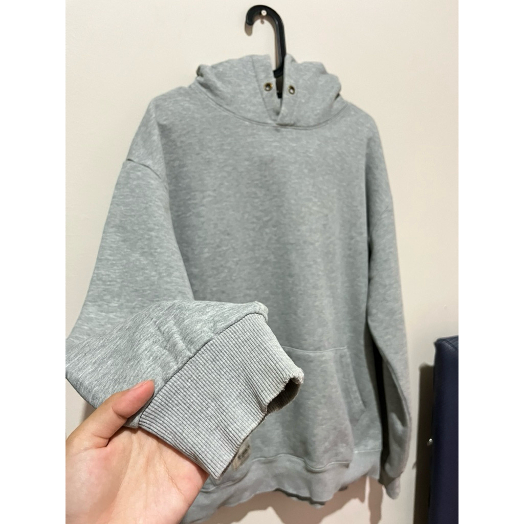 Preloved Hoodie Oversize